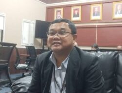 Unila, Belum Mau Memberikan Keputusan Terkait Gelar Magister Aries Sandi