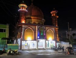 Jadwal Imsakiyah dan Salat di Lampung Hari Jumat 7 Maret 2025