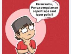 Takut Bayar, Korban Perampokan di Kalianda Enggan Melapor ke Polisi