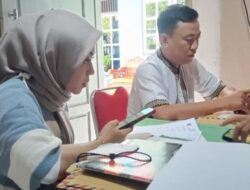 Gara-gara Hutang Staf TU Dipecat Kepsek SMKN 1 Terbanggibesar