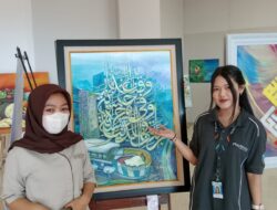Harmoni Ramadhan Di Lampung City