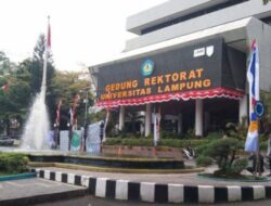 Pendaftaran Pascasarjana Unila Resmi Dibuka, Ini Jadwal, Biaya dan Daya Tampung Tiap Prodi