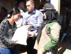 Usai Retreat, Walikota Eva Dwiana Langsung Tindak Lanjut dengan Bantuan dan Rencana Perbaikan Infrastruktur