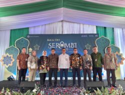 Layanan Penukaran Uang Dibuka, BI Lampung Himbau Masyarakat Membiasakan Transaksi Nontunai