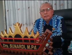 Kabid SMK: Masalah Kisruh di SMKN 1 Terbanggibesar, Intern Sekolah Pasti Bisa Diselesaiakan Dengan Baik