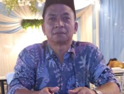 Kepala SMKN 1 Terbanggibesar Lampung Digugat ke Pengadilan Negeri Gunungsugih, Senin 10 Maret 2025 Sidang Perdana