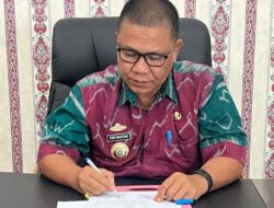 BPPRD Lampung Selatan Luncurkan Tiga Program Unggulan Pajak