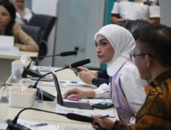 Kunker Spesifik Komisi XII DPR RI ke Lampung, Kinerja PLN hingga Kesiapan Kelistrikan Ramadhan dan Idul Fitri Tuai Pujian