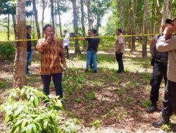 Kompolnas: Pelaku Utama Penembakan Tiga Polisi di Way Kanan Segera Terungkap