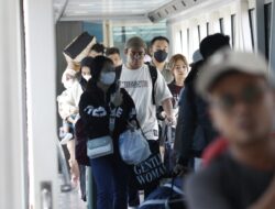Volume Kendaraan Pemudik Mulai Meningkat, ASDP Imbau Pengguna Jasa Atur Perjalanan Secara Cermat