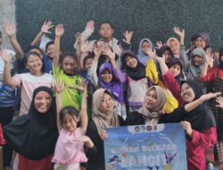 “Lamban Langit Biru”, Kebebasan Berpikir, Kreativitas dan Harapan Cerah