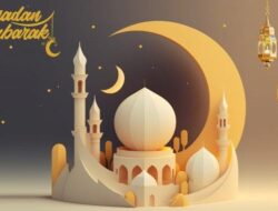 Jadwal Imsak, Salat, dan Buka Puasa Sabtu 8 Maret 2025 di Provinsi Lampung