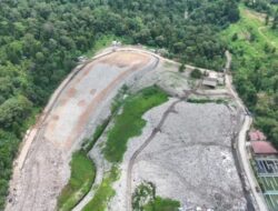 Pemkot Bandar Lampung Terapkan Metode Controlled Landfill di TPA Bakung, Realisasi Capai 65%