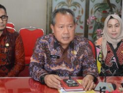Kabar Gembira! THR, Tukin, dan Gaji ke-14 ASN Bandar Lampung Cair Senin