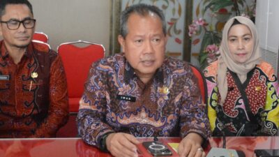 Kabar Gembira! THR, Tukin, dan Gaji ke-14 ASN Bandar Lampung Cair Senin