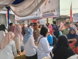 Warga Senang! Pemkot Bandar Lampung Gelar Pasar Murah Ramadhan
