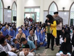 Pemkot Bandar Lampung Gelar Safari Ramadhan 1446 H, Berikan Bantuan Masjid dan Hadiah Umroh