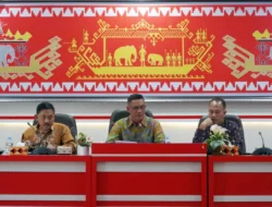 Pemkab Lampung Selatan akan Gelar Pasar Murah di 17 Kecamatan pada Bulan Ramadan