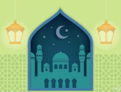 Jadwal Imsak dan Buka Puasa Ramadan 1446 H Kamis 13 Maret 2025 di Provinsi Lampung