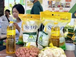 Pasar Murah Ramadan 2025, Pemkot Bandar Lampung Alokasikan Anggaran Rp400 Juta