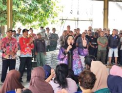 Wali Kota Eva Dwiana Imbau Masyarakat Mudik Lapor ke Pamong