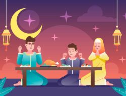 Jadwal Imsak dan Buka Puasa Ramadan 1446 H Hari Senin 10 Maret 2025 di Provinsi Lampung