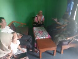 Dinkes Lamtim Terkesan Lambat Menanggapi Keluhan Warga Terjangkit DBD