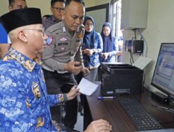 Ingatkan Warga, Gubernur Sebut Pemutihan Pajak Ini Menjadi Yang Terakhir Diberikan Pemprov Lampung