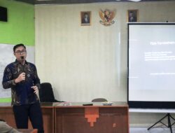 Ketika Kritik Dibalas Intimidasi: Sebuah Luka Demokrasi di Bandarlampung