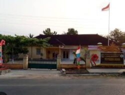 Ketua IWO Lampung Timur Mengapresiasi Langkah Cepat yang Dilakukan Kepala Puskes Sukadana dan Camat Sukadana