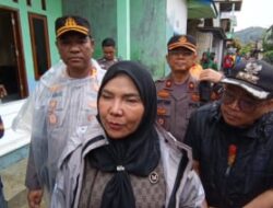 Wali Kota Eva Dwiana Ungkap Penyebab Utama Banjir Parah Terjadi di Kecamatan Panjang