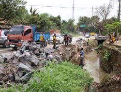 Pemkot Bandarlampung Percepat Perbaikan Infrastruktur untuk Atasi Banjir