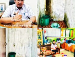 Dari Jakarta, Andi S Nugraha Perintahkan TIM GTK Cek Lokasi SDN7 Tanjung Raya