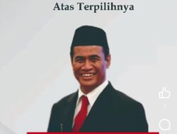 Menteri Pertanian Terpilih Jadi Ketum KKSS, Ketua DPD HNSI Lampung:  Semoga Bawa Perubahan di Sektor Kelautan