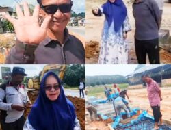 Kebiasaan Khamami Jadi Virus Menular di Kabupaten Mesuji
