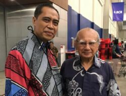 DePA-RI Ingatkan Advokat Agar Peduli Lingkungan Hidup