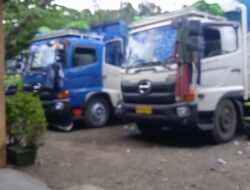 Tim Investigasi Media Lakukan Penelusuran Langsung ke Lokasi Setelah Maraknya Isu di Media Sosial Terkait Dugaan Pungli di Posko GM