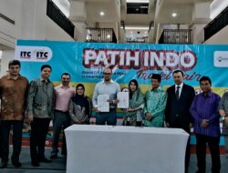 Menag Nasaruddin Umar Hadiri Penandatanganan MoU Patih Indo Permai dan Qanot Sharq Uzbekistan