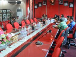 Walikota Bandar Lampung Eva Dwiana Siap Berdialog dengan Pendemo, Bahas Solusi Banjir
