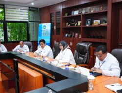 Unila dan Pemkab Lampung Utara Jajaki Kerja Sama Perluasan Akses Pendidikan