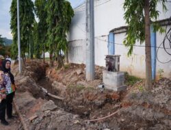 Langkah Kongkrit Pemkot Tangani Bencana Banjir di Panjang Utara