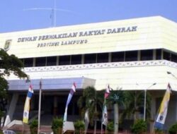 Banmus DPRD Provinsi Lampung Segera Bahas Jadwal Pelantikan PAW Yus Bariah Digantikan Abdul Aziz