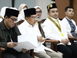 PRIMA-DMI Dukung Pembangunan 100 Masjid Semi Permanen di Jalur Gaza Palestina