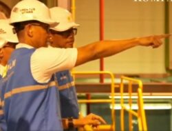 Dirut PLN Terindikasi Bohong Soal Penyebab Blackout 5 Jam di Bali, “Presiden Harus Copot Darmawan Prasodjo”