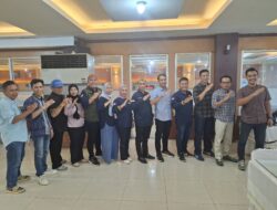 Pelindo Undang IWO Lampung: Bangun Sinergi Hadapi Disrupsi Media dan Perkuat Profesionalisme Jurnalis