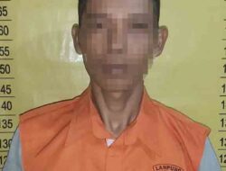 Tim Tekab 308 Presisi Polsek Palas Berhasil Menangkap Pelaku Pencurian Sepeda Motor di 4 Lokasi Berbeda