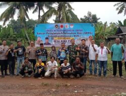 Desa Bukoposo Akan Dibangun Dapur SPPG