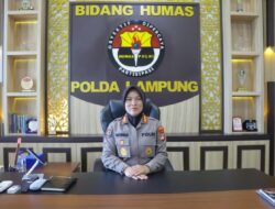 Polda Lampung dan Kementerian PPMI Deklarasikan Gerakan Anti TPPO dan Penempatan Ilegal Pekerja Migran