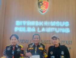 Diduga Sebar Hoax Perselingkuhan Anggota Dewan, Istri Legislator Dipolisikan GMBI