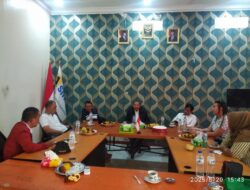 Kunjungan Silaturahmi dan Sinergitas: Ketum DPP AWPI Bertemu dengan DPP ASMEN